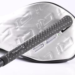 Taylormade Qi35 Max Lite Driver / 12 Degree / Senior Flex Vanquish 4 Shaft - Image 8