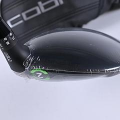 Cobra DS-Adapt X #3 Wood / 15 Degree / Stiff Flex Denali Blue 60 Shaft - Image 9