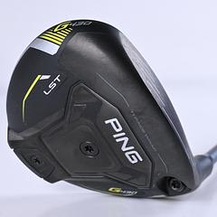 Ping G430 LST #3 Wood / 15 Degree / Stiff Flex Ping Alta CB 65 Slate Shaft - Image 4
