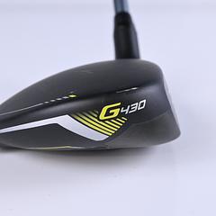 Ping G430 LST #3 Wood / 15 Degree / Stiff Flex Ping Alta CB 65 Slate Shaft - Image 2