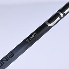 Ping G430 LST #3 Wood / 15 Degree / Stiff Flex Ping Alta CB 65 Slate Shaft - Image 7