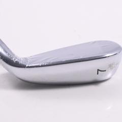 Left Hand Cobra Air-X #7 Iron / 31.5 Degree / Ladies Flex Cobra Ultralite 45 - Image 3