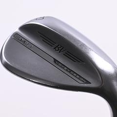 Titleist Vokey SM10 Lob Wedge / 60 Degree / Wedge Flex Steel Shaft - Image 1