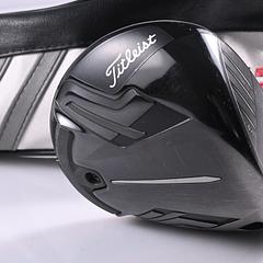 Titleist TSi3 Driver / 10 Degree / X-Flex HZRDUS Black 60 Shaft - Image 2