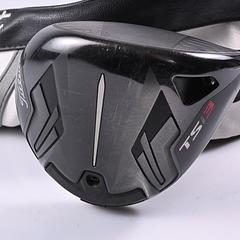 Titleist TSi3 Driver / 10 Degree / X-Flex HZRDUS Black 60 Shaft - Image 3