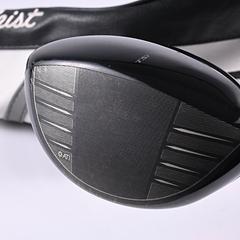 Titleist TSi3 Driver / 10 Degree / X-Flex HZRDUS Black 60 Shaft - Image 5