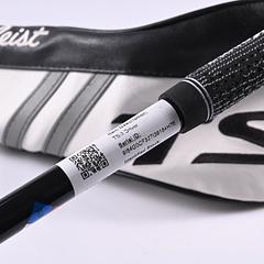 Titleist TSi3 Driver / 10 Degree / X-Flex HZRDUS Black 60 Shaft - Image 8