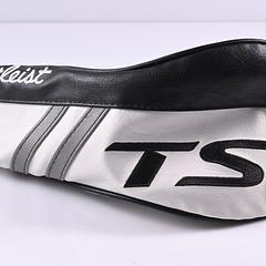 Titleist TSi3 Driver / 10 Degree / X-Flex HZRDUS Black 60 Shaft - Image 1