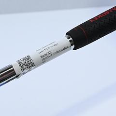 Left Hand Callaway Jaws MD5 Lob Wedge / 58 Degree / Stiff Flex Dynamic Gold 115 - Image 5