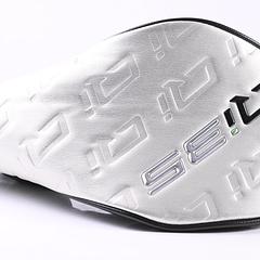 Taylormade Qi35 Max Lite Driver / 12 Degree / Senior Flex Vanquish 4 Shaft - Image 9