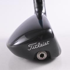 Titleist 818 H2 #3 Hybrid / 21 Degree / Stiff Flex Evenflow Blue 85 Shaft - Image 3