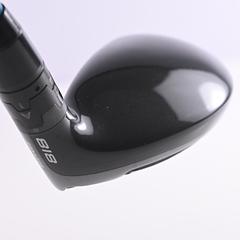 Titleist 818 H2 #3 Hybrid / 21 Degree / Stiff Flex Evenflow Blue 85 Shaft - Image 5