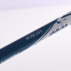 Titleist 818 H2 #3 Hybrid / 21 Degree / Stiff Flex Evenflow Blue 85 Shaft - Image 6