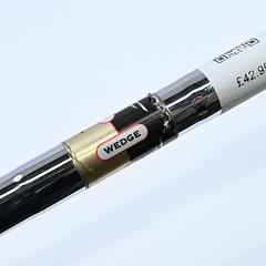 Titleist Vokey Spin Milled 2005 Gap Wedge / 52 Degree / Wedge Flex Vokey Design - Image 4