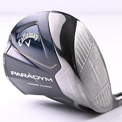 Callaway Paradym Driver / 9 Degree / Regular Flex Project X Denali Charcoal 50 - Image 8