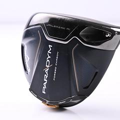 Callaway Paradym Driver / 9 Degree / Regular Flex Project X Denali Charcoal 50 - Image 4