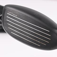 Cobra King Tec 2025 #4 Hybrid / 22 Degree / Stiff Flex MMT 80 Shaft - Image 4
