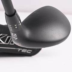 Cobra King Tec 2025 #4 Hybrid / 22 Degree / Stiff Flex MMT 80 Shaft - Image 5