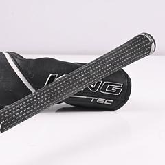 Cobra King Tec 2025 #4 Hybrid / 22 Degree / Stiff Flex MMT 80 Shaft - Image 8