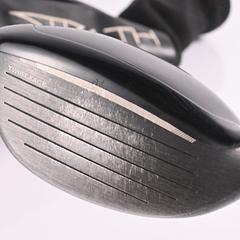Junior Taylormade Stealth #5 Hybrid / 25 Degree / Senior Flex Accra SRT Shaft - Image 1