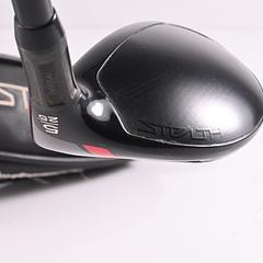 Junior Taylormade Stealth #5 Hybrid / 25 Degree / Senior Flex Accra SRT Shaft - Image 9