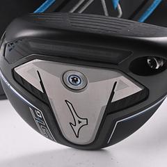 Mizuno ST-G Titanium #3 Wood / 15 Degree / X-Flex HZRDUS Smoke Black RDX 70 - Image 2