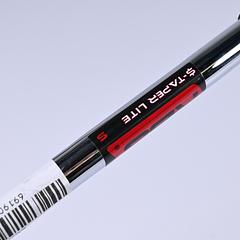 Cobra King Utility 2020 #3 Iron / 19.5 Degree / Stiff Flex KBS $-Taper Lite - Image 4