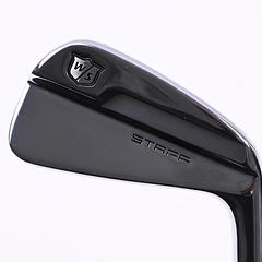 Wilson Staff Model Blade 2024 #3 Iron / 20 Degree / Stiff Flex Dynamic Gold S300 - Image 1