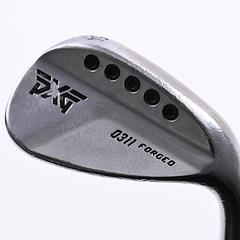 PXG 0311 Forged Sand Wedge / 54 Degree / Senior Flex MMT 55 Shaft - Image 1