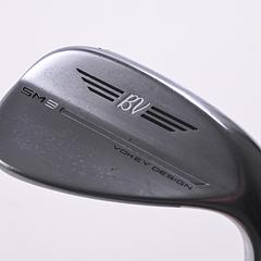 Titleist Vokey SM9 Gap Wedge / 52 Degree / Wedge Flex Vokey SM9 Shaft - Image 6