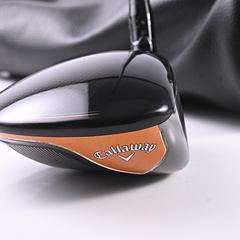 Callaway Mavrik Driver / 9 Degree / Stiff Flex HZRDUS Smoke iM10 Green 60 Shaft - Image 8