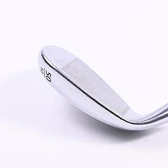 Callaway Mack Daddy 4 Gap Wedge / 50 Degree / Stiff Flex Project X Shaft - Image 3