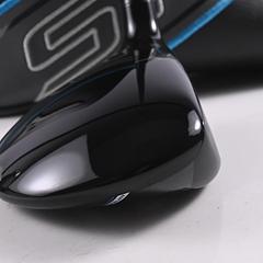 Mizuno ST-G Titanium #3 Wood / 15 Degree / X-Flex HZRDUS Smoke Black RDX 70 - Image 3