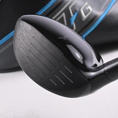 Mizuno ST-G Titanium #3 Wood / 15 Degree / X-Flex HZRDUS Smoke Black RDX 70 - Image 4