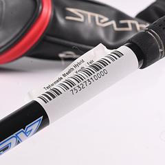 Junior Taylormade Stealth #5 Hybrid / 25 Degree / Senior Flex Accra SRT Shaft - Image 4