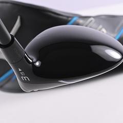 Mizuno ST-G Titanium #3 Wood / 15 Degree / X-Flex HZRDUS Smoke Black RDX 70 - Image 5