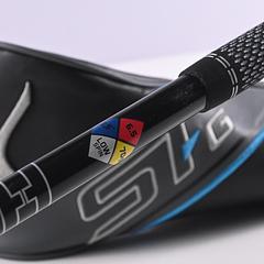 Mizuno ST-G Titanium #3 Wood / 15 Degree / X-Flex HZRDUS Smoke Black RDX 70 - Image 6