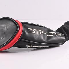 Junior Taylormade Stealth #5 Hybrid / 25 Degree / Senior Flex Accra SRT Shaft - Image 7