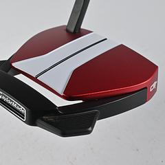 Taylormade Spider GTX Red Putter / 34 Inch - Image 5