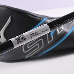 Mizuno ST-G Titanium #3 Wood / 15 Degree / X-Flex HZRDUS Smoke Black RDX 70 - Image 7
