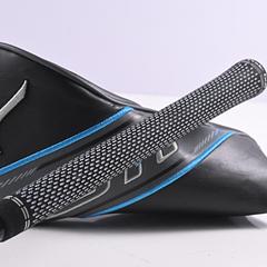 Mizuno ST-G Titanium #3 Wood / 15 Degree / X-Flex HZRDUS Smoke Black RDX 70 - Image 8