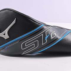 Mizuno ST-G Titanium #3 Wood / 15 Degree / X-Flex HZRDUS Smoke Black RDX 70 - Image 9