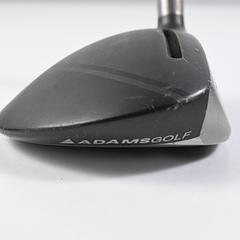 Adams Super S Grey #5 Wood / 18 Degree / Stiff Flex Adams Golf Super S Shaft - Image 3