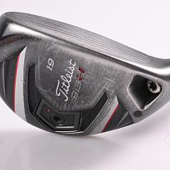 Titleist 913H #3 Hybrid / 19 Degree / X-Flex Aldila Tour Green 85 Shaft - Image 2