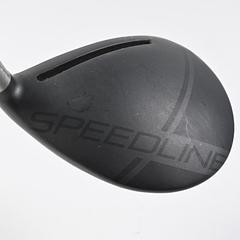 Adams Super S Grey #5 Wood / 18 Degree / Stiff Flex Adams Golf Super S Shaft - Image 5