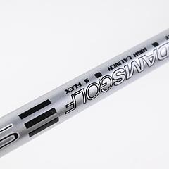 Adams Super S Grey #5 Wood / 18 Degree / Stiff Flex Adams Golf Super S Shaft - Image 6