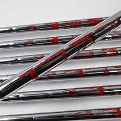 Callaway Apex CF19 Irons / 5-PW+AW / Regular Flex NS Pro Modus3 Shafts - Image 5