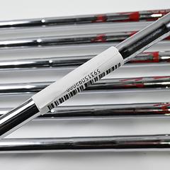 Callaway Apex CF19 Irons / 5-PW+AW / Regular Flex NS Pro Modus3 Shafts - Image 6