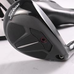 Titleist TSR2 #5 Hybrid / 24 Degree / Regular Flex Tensei AV Blue 65 Shaft - Image 1