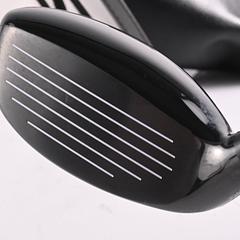 Titleist TSR2 #5 Hybrid / 24 Degree / Regular Flex Tensei AV Blue 65 Shaft - Image 4